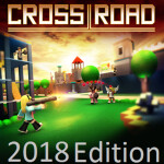 CrossRoad : 2018 Edition !