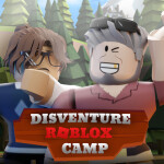 [REVAMP!] Disventure Roblox Camp RP!