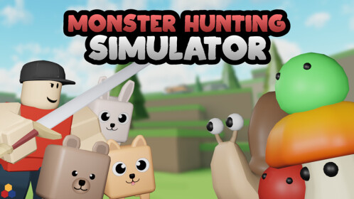 Hunting Simulator 2 - Roblox