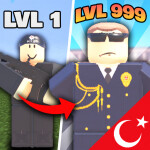 [UPDATE 🔥] Police Simulator 👮