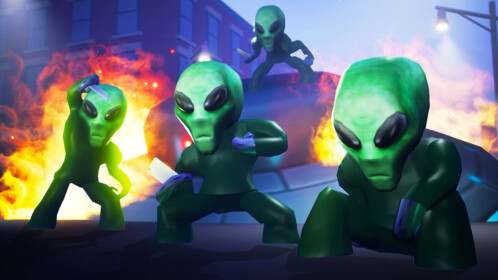 UFO Simulator codes – free coins and pets