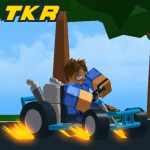 Turbo Kart Racing (Read the description)