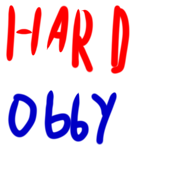Hard Obby BIG UPDATE (Beta version)