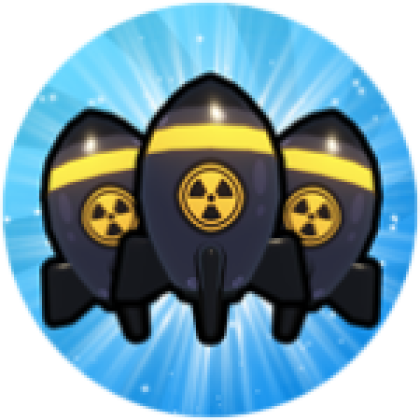Nuke! - Roblox