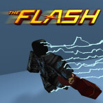 The Flash: Showcase (Beta)