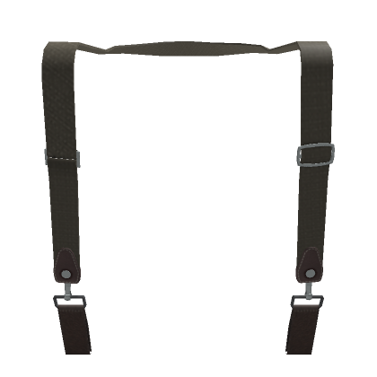 Canvas Imperial Strap Webbing | Roblox Item - Rolimon's