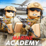 [New] Marine Academy