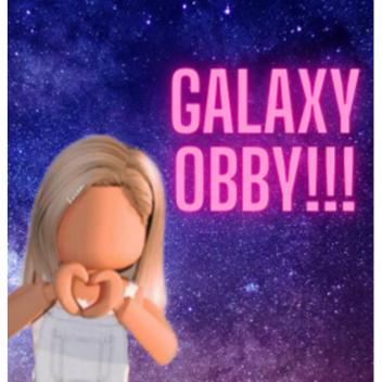 Galaxy Obby!!!