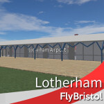 Lotherham Airport
