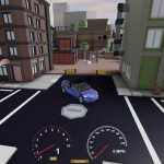(Revamp) Tesla Driving Simulator
