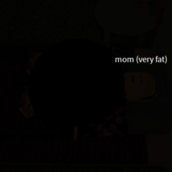 end your large mom simulator
