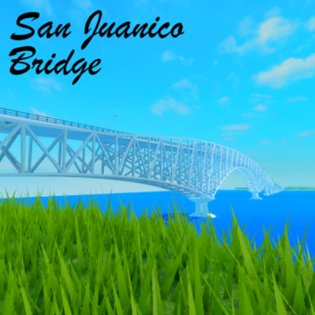 Ponte de San Juanico
