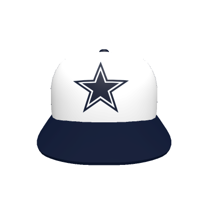 Dallas Cowboys Hat | Roblox Item - Rolimon's