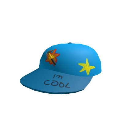 tinfoilbot cool hat's Code & Price - RblxTrade