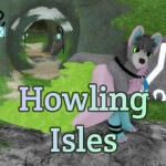 🐺 Howling Isles