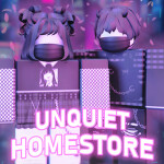 HomeStore - Outfit Combo (Catalog Clothing Shop)