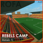 Rebels Camp