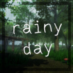 [pompous the cloud tool :D] rainy day ☔🐸