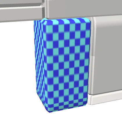 R6 Avatar - Right Leg | Roblox Item - Rolimon's