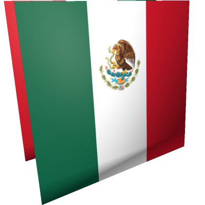 Flag of Mexico - Roblox