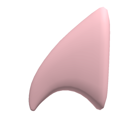 Dolphin Dorsal Fin 〈Pink〉's Code & Price - RblxTrade