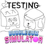 Bubble Gum - Testing Environment