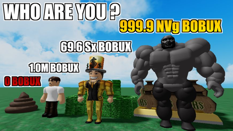 💸 Bobux Simulator [v0.8.2]