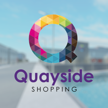 Quayside Shopping Centre