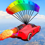 🪂 Parachuting Simulator (NEW)