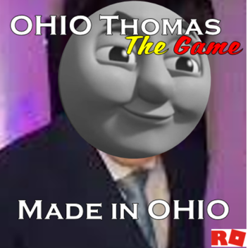 Ohio Thomas The Game
