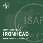 [NATO] Fayab Province, Afghanistan 
