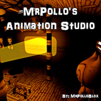 Mr Pollo's Animation Studio