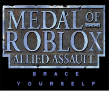 Medal of Roblox - Allied Assault