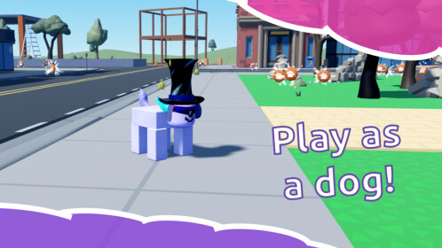 PlayDapp Bringing Roblox Game to Polygon - Play to Earn