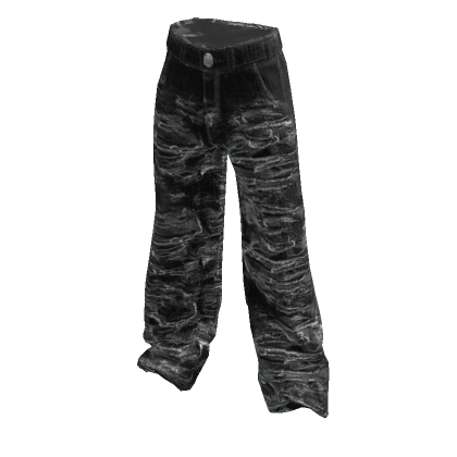 Stained Baggy Jeans  Roblox Item - Rolimon's
