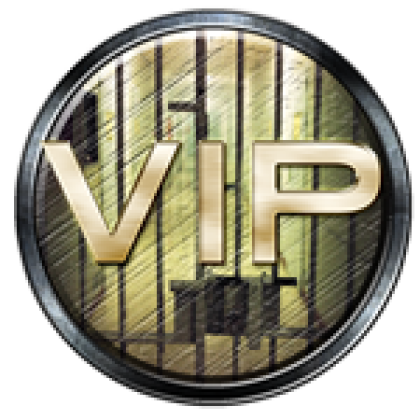 VIP Game Pass - Roblox