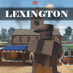 Colonial Lexington