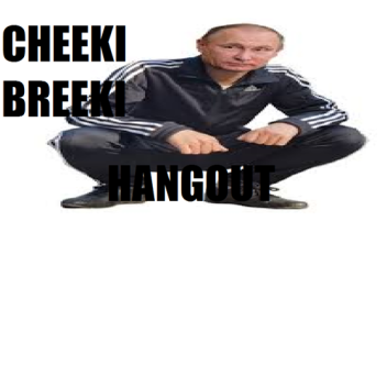 (closed) Cheeki Breeki
