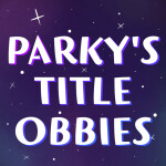 Parky's Title Obbies