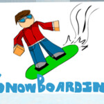 Snowboarding™