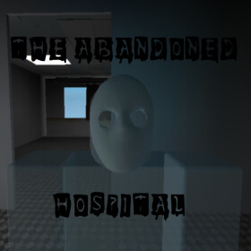 Horror Hospital - Roblox