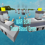 War Boat (Showcase)