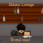 Aidan's Lounge (NEW)