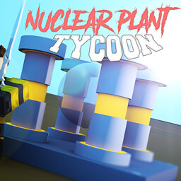Nuclear Plant Tycoon thumbnail