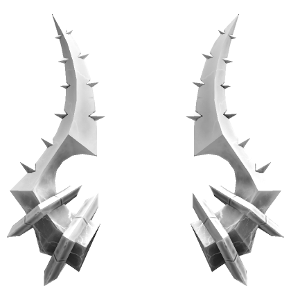 Roblox Item Spectral Lumen Horns