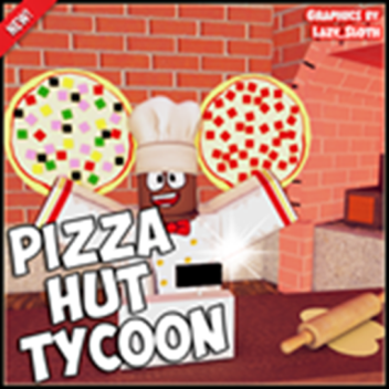 Pizza Hut tycoon [BETA]