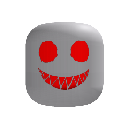 Roblox Face Transparent - PNG All