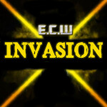E.C.W INVASION