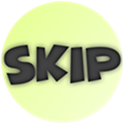 Skip Stage - Roblox