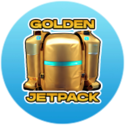 Jetpack Game Pass - Roblox